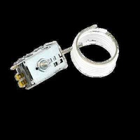 WESTINGHOUSE KELVINATOR HOOVER FRIDGE THERMOSTAT 5306108A 9T37C CS330C A40UC