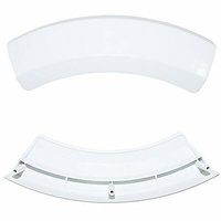 Genuine Bosch Maxx Sensitive Dryer Door Handle 00644221 Replacement of 00497710