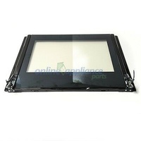 WESTINGHOUSE INNER PANEL OVEN DOOR 0038001795 POL783 PPL778S