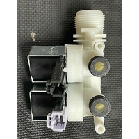 GENUINE Ariston Arcadia Washing Machine Water Inlet Valve ARXF125 ARXF125AUS