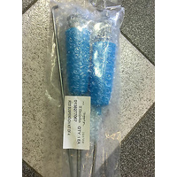 0138277067 Suspension Rod Kit of 4 (Lge) 750 Electrolux Washing Machine SWT8043