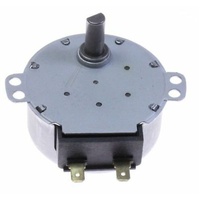 BOSCH MICROWAVE OVEN TURNTABLE MOTOR HBC86Q650A HBC86Q650A02 HBC86Q650A01