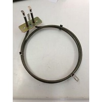 ST GEORGE FRANKE ANDI OVEN FAN FORCED ELEMENT 2200W FV250000 VG25000 9303370300