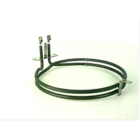 GENUINE Ariston Oven Fan Element FB521 FB521X FB521XAUS FB521(X)AUS