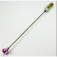 WHIRLPOOL SAMSUNG WASHING MACHINE ROD KIT DC97-16350D WA5471ABP Set of 4