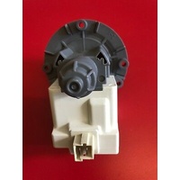 Genuine Beko Washing Machine Jet Water Drain Pump Motor WMB651441L WMB 651441 L