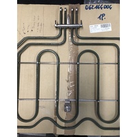 DELONGHI OVEN LOWER GRILL ELEMENT DE6038MD DE62MPS DE60EPS P/N 062144004