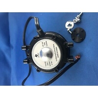 8201703: RFN003 Whirlpool Condenser Fan Motor 5KSM81FF0051 2 W 1300RPM 1550rpm