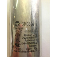 KELVINATOR AIR CONDITIONER 50uF COMPRESSOR Capacitor KSE70HRB KSV53HRB KSV70HRA