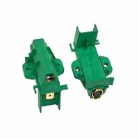 NEW Euromaid Washing Machine Motor Carbon Brush Pair WM5 WM7 WM8 Fits Beko WM WM