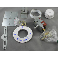 KELVINATOR THERMOSTAT 500641 077B6075 C350T C500V KH6244 -