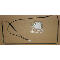 FISHER & PAYKEL FRIDGE DEFROST ELEMENT 821730P E442BL E440TC E402B 680 SERIES