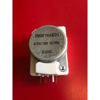 Sharp  Singer Whirlpool Mini Fridge Defrost Timer  TMDF704KD1 REPLACED TMDF704ED