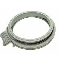 DC64-01827A Genuine Samsung Washer Dryer Door Seal Gasket WD0754W8E WD856UHSAWQ