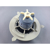 BRAND NEW FISHER & PAYKEL DISHWASHER ROTOR MOTOR ASSY DD601, DS601, DD602, DS6