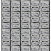 45 x LG Fuzzy Logic Washing Machine Lint Filter Bag WF-T502A WF-T502C WF-T502TH