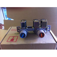 LG WASHING MACHINE DUAL WATER INLET VALVE 5220FA1620G WF-801 WF-T853 WF-T853A