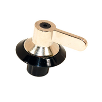GENUINE SMEG OVEN KNOB FS60XNG SA9066XS SA9066XNG SA9065XNG C6GVXA8 FS62XNG