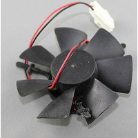 NEW FISHER & PAYKEL FRIDGE FAN MOTOR PART NUMBER: FP883341 83mm