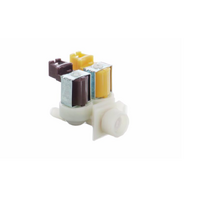 Bosch Washing Machine Water Inlet Valve WFK2400AU/01 WFK2400AU/12
