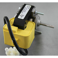 BRAND NEW COMMERCIAL FRIDGE CONDENSER EVAPORATOR FAN MOTOR FASCO J06BM19T
