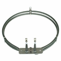 Genuine 1800W Euromaid Oven Fan Forced Element BMSS7 BMSS8 BMWH7 BMWH8