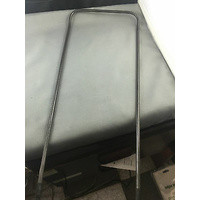 Whirlpool Fridge Defrost Heater Element 6GD25DCXHS03. 6GD25DCXHS01 6GD27DFXFS0