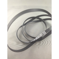Westinghouse Sensor Dryer Drum Belt LD505 LD505E LD505EB LD505EB*00 LD505EB*01