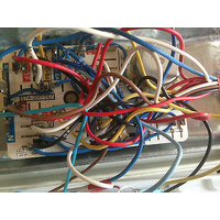 FACTORY RECONDITIONED HOOVER SIMPSON WASHING MACHINE TIMER 0574-200-167 750L