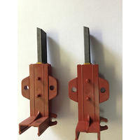 Samsung Washing Machine Motor Carbon Brush Pair WF7700N6W WF7700N6W/XSA