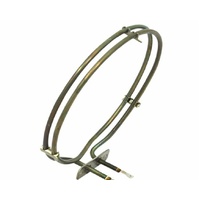 Westinghouse Boss 663 Oven Fan Forced Element POPS663S POPS663S*02