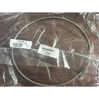 ELECTROLUX WASHING MACHINE FRONT RETAINING CLIP 1320552-00/1 EWF10831 EWF12821