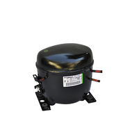 WESTINGHOUSE FRIDGE COMPRESSOR R600A EGYS110CLC EMBRACO WSE6100WA*06 WSE6100SA