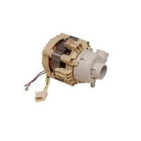 SIMPSON DISHWASHER WASHING MOTOR 0214477037 52B870WJ*05 52B890SJ*05 52B850SJ*03