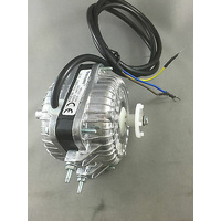 CONDENSER FAN MOTOR 40 WATT YZF5-13 1300R/MIN 230VOLT .23AMP 5/33w