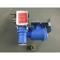 SAMSUNG REFRIGERATOR WATER INLET VALVE DA97-02682A SRS585HDP SRS583HDP