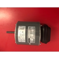 GENUINE FASCO AIR CONDITIONER Condenser Fan Motor 8061S137-80 6 Pole 900 rpm