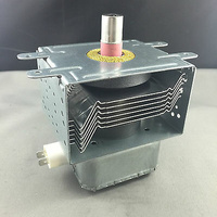 SMEG Microwave Oven Magnetron 972750025 FME120