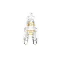 2 x Electrolux Oven Halogen Light Lamp Bulb Globe EVEP611SB EVEP613SB EVEP614BB