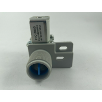 SAMSONG WASHING MACHINE HOT WATER INLET VALVE SW75USPIW SW75V9WIP SW80USPIW