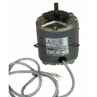 GENUINE FASCO AIR CONDITIONER Condenser Fan Motor 809456NTC-B11 6 Pole 900 rpm
