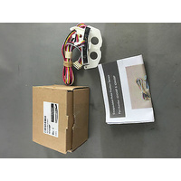 FISHER AND PAYKEL ROTOR POSITION SENSOR 424348P WL26CW1 WL26CW2 WL37T26DW