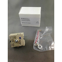 St George 1236 HOT PLATE  Control  0534777597 7405  EF50.56078.007 Roband TC0001