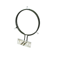 Simpson Nova 2000 Wall Oven Fan Forced Element 63A808W*00 63A808W*01