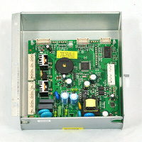 ELECTROLUX FRIDGE CONTROL BOARD ETE5200SC, EBE4300SB*01, EBE4300SC WSE7000WF