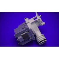 FISHER & PAYKEL DISHWASHER DRAIN PUMP DW60CDX1, DW60CDX2, DW60CSX1, DW60CSX2