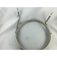 ST GEORGE KLEENMAID FAN OVEN ELEMENT 3 LOOPS DEOM9A, DEO2A, DEO1B- DEO-1B, DEO-