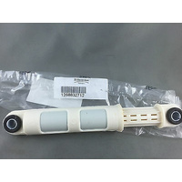 2 Electrolux Time Manager Washing Machine Shock Absorber Suspension Leg EWF12821