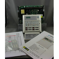 ACTRON DUCTED AIR CONDITIONER CONTROLLER LEASOM B512GZ