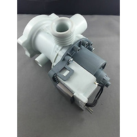 GENUINE Haier Washing Machine Drain Pump HWM75-B12266 HWM85-B14266 HWM75-1297